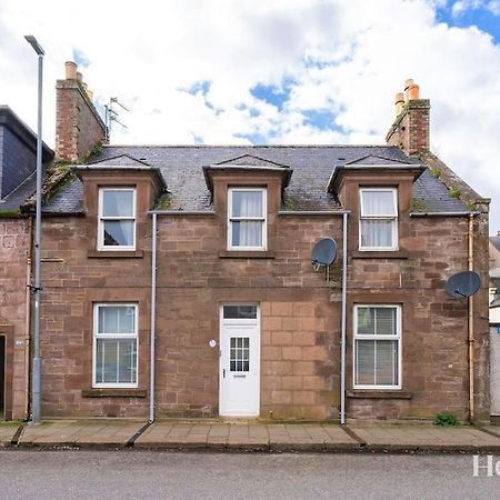 Barclay House, Stonehaven Seaside Home Kültér fotó