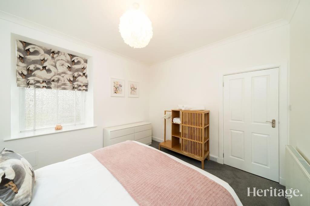 Barclay House, Stonehaven Seaside Home Kültér fotó
